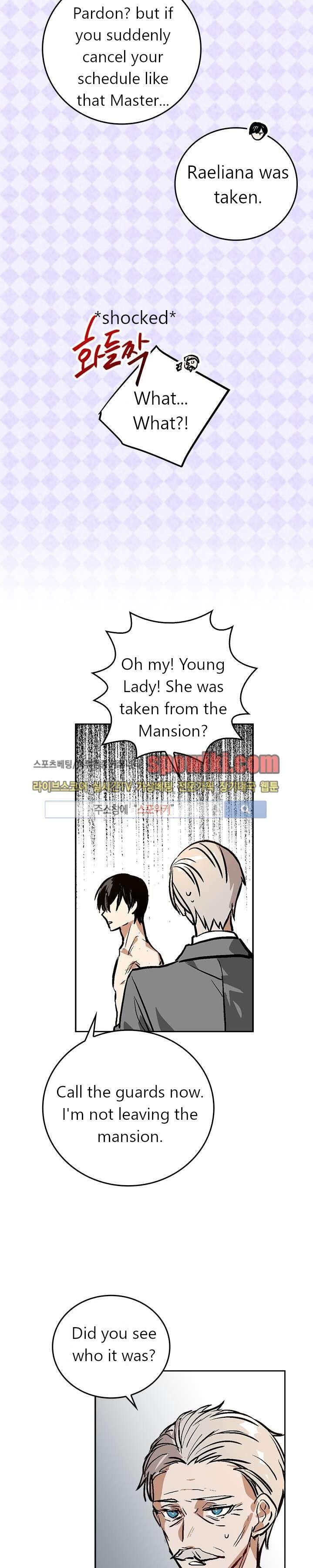 The Reason Why Raeliana Ended Up at the Duke's Mansion Chapter 24 11